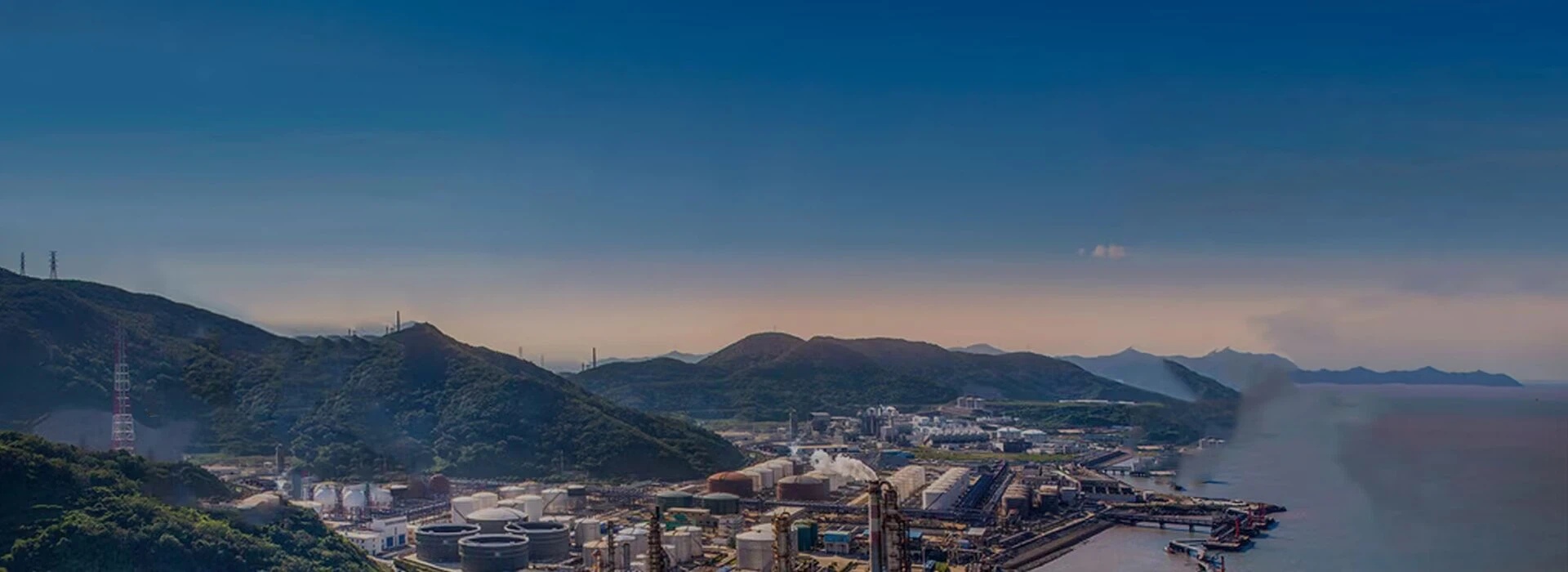 Jiangxi  Merrypal  Przemysł  Spółka,  Sp. z oo